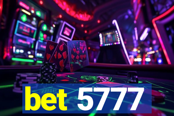 bet 5777